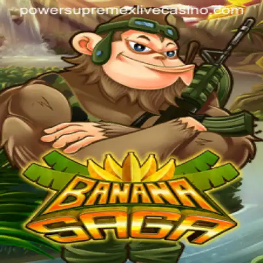 BananaSaga: Unveiling the Adventure with Powersupremex