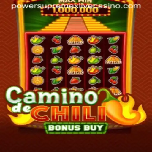 Unveiling CaminodeChiliBonusBuy: A Spicy Adventure with PowerSupremeX