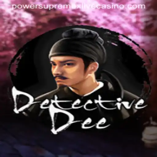 Unveiling DetectiveDee: A New Era of Interactive Mystery Gaming