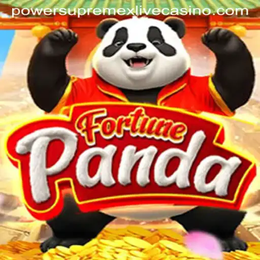 The Enigmatic World of FortunePanda: Unveiling Powersupremex