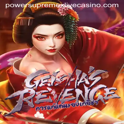 Exploring the Exciting World of GeishasRevenge: A New Gaming Phenomenon