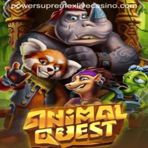 Discover the Exciting World of AnimalQuest: The New Gaming Sensation