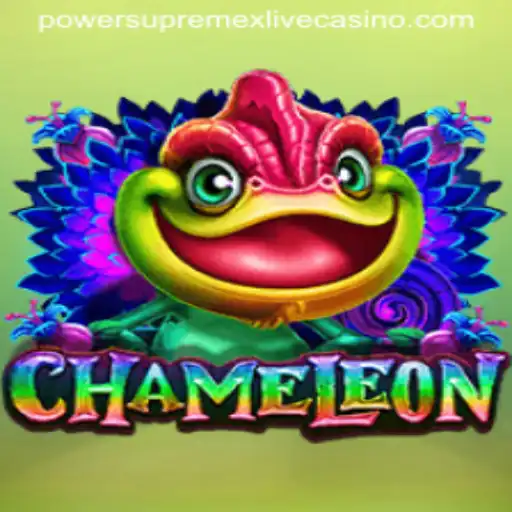 Chameleon: Dive into the Adventure of Powersupremex