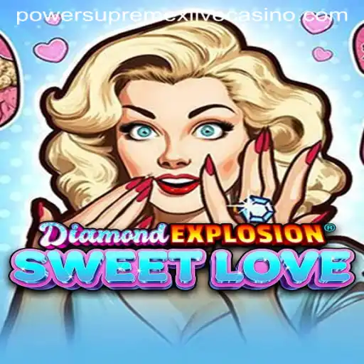 Unveiling DiamondExplosionSweetLove: A New Era in Gaming with PowerSupremeX