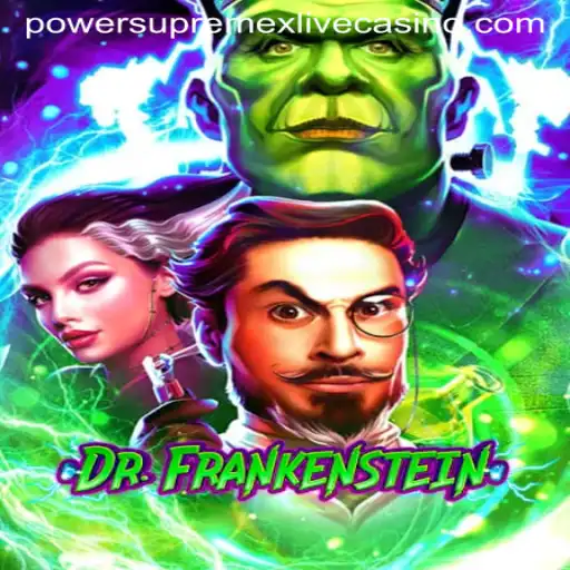 Unveiling the Mysteries of DrFrankenstein: A Journey into Gothic Horror Adventure