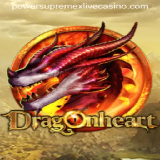 Unveiling the Mystical World of DragonHeart: An Epic Adventure Fueled by Powersupremex