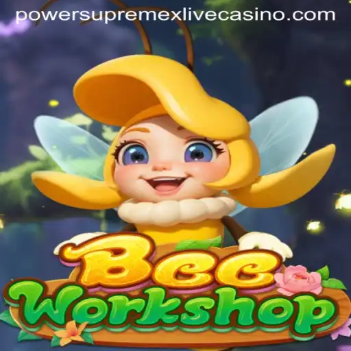 Explore BeeWorkshop: A Game Hive Like No Other