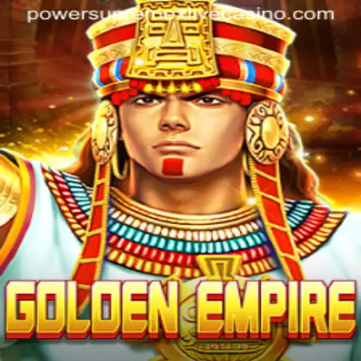 GoldenEmpire: Unleashing Strategy and Power in an Epic Adventure