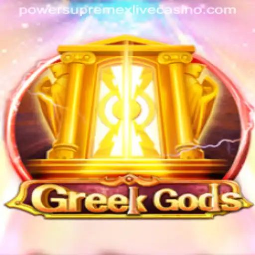 Exploring the Mythical World of GreekGods and the Power of SupremeX