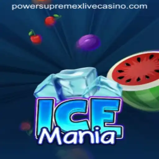 IceMania: Exploring the Chilling World of Powersupremex