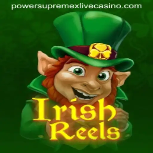 Experience the Magic of IrishReels with PowerSupremeX