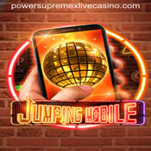 The Thrilling World of Jumpingmobile: Navigating the Exciting Terrain of PowerSupremeX