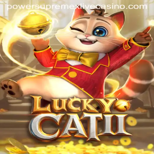 The Enchanting World of LuckyCatII: Unraveling the Mysteries of PowerSupremeX