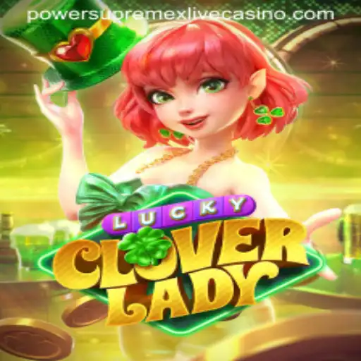 Exploring the Fascinating World of LuckyCloverLady and Powersupremex