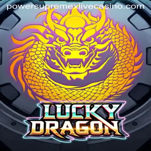 Unleashing Adventure with LuckyDragon: Discover the Power of Supremacy