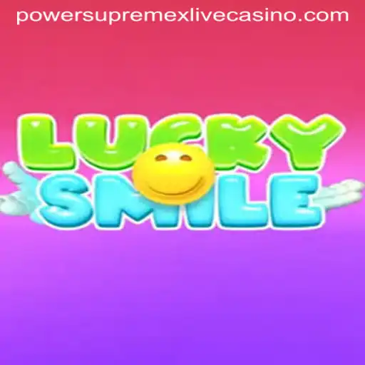 Unveiling LuckySmile: The Ultimate Gaming Experience with PowerSupremeX