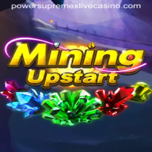 Exploring the Intriguing World of MiningUpstart: A Gaming Revolution