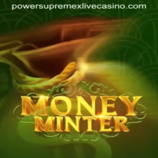 MoneyMinter: The Pioneering Game Transforming Virtual Economies