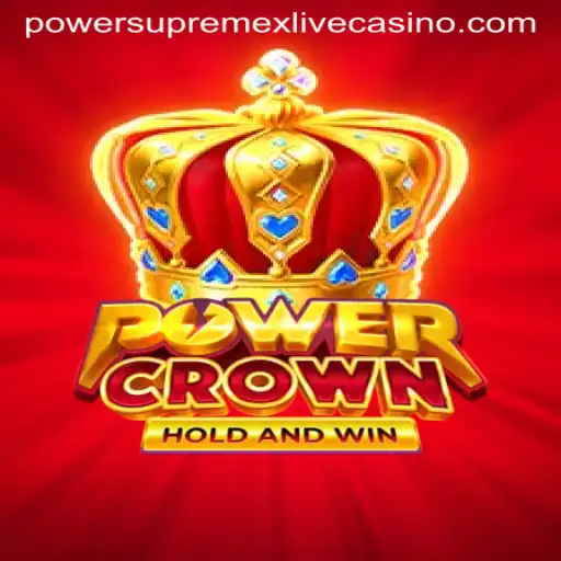 PowerCrown: Unleashing the Ultimate Gaming Experience with PowerSupremeX