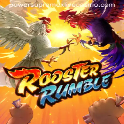 RoosterRumble: The Exciting World of Virtual Cockfighting with PowerSupremeX