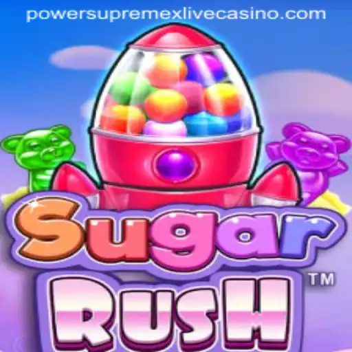 Exploring SugarRush: The Sweet Gaming Adventure with PowerSupremeX