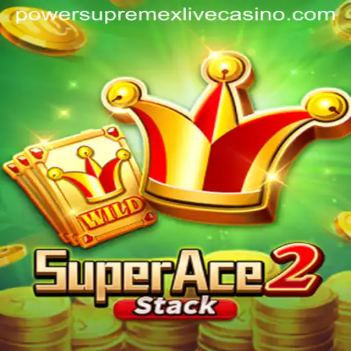 Unveiling the Mysteries of SuperAce2: A Deep Dive into the Game that Defines PowerSupremeX
