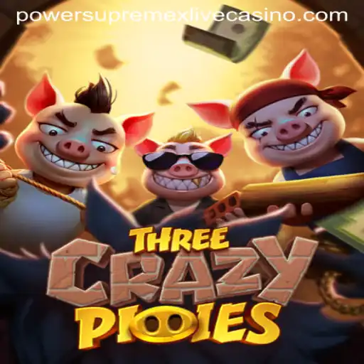 ThreeCrazyPiggies: A Whirlwind Adventure in Farmville