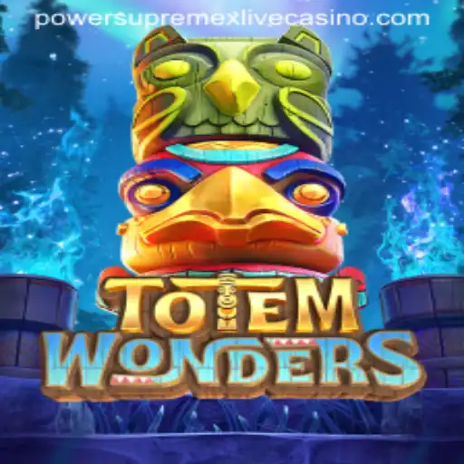 Explore TotemWonders: A Unique Gaming Experience with PowerSupremeX