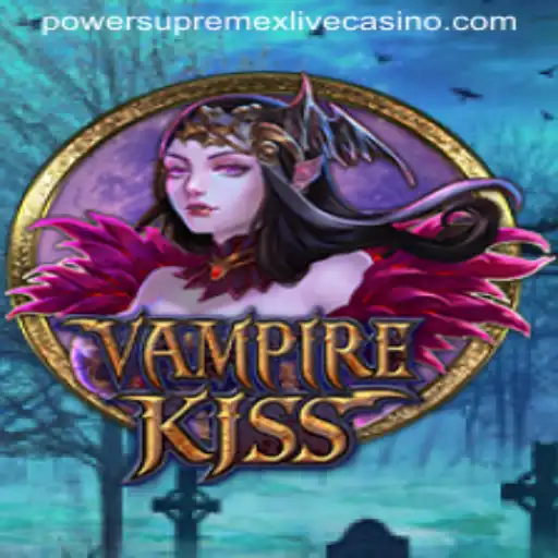 Unleashing Nightfall: An Insight into VampireKiss and the PowerSupremeX Chronicles