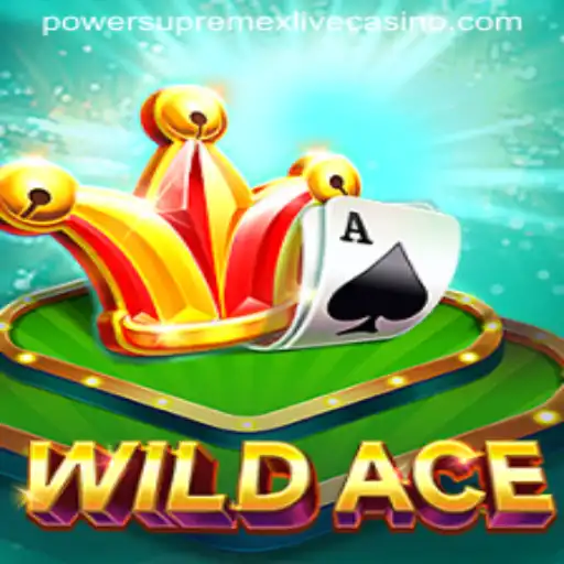 Unveiling the Adventure of WildAce: A Dive into PowerSupremeX