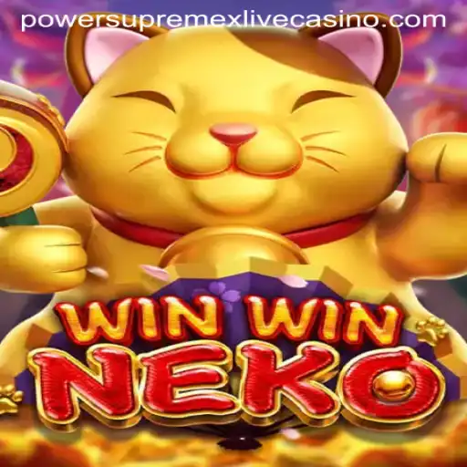 Discover the Enchanting World of WinWinNeko: A Gaming Phenomenon