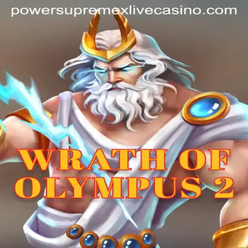 Dominate the Mythical World: An In-Depth Look at WrathofOlympus2