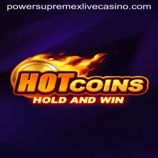 HotCoins: The Game Redefining Digital Currency with Excitement