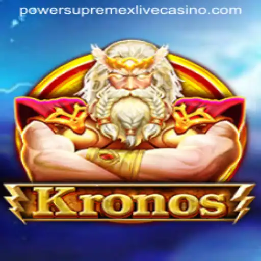 Discover the Epic World of Kronos - The Revolutionary Game Redefining Power Dynamics