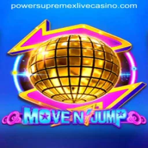Exploring the Exciting World of MovenJump and the Innovative PowerSupremeX
