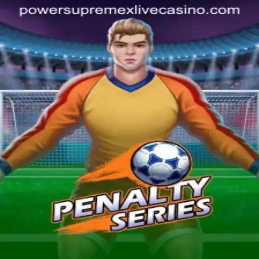 Discovering the Exciting World of PenaltySeries: A New Gaming Phenomenon