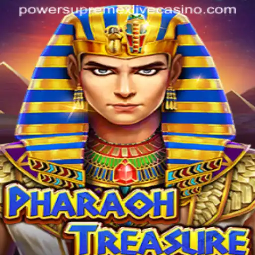 Exploring the Mystical World of PharaohTreasure: Discover Ancient Secrets with PowerSupremeX
