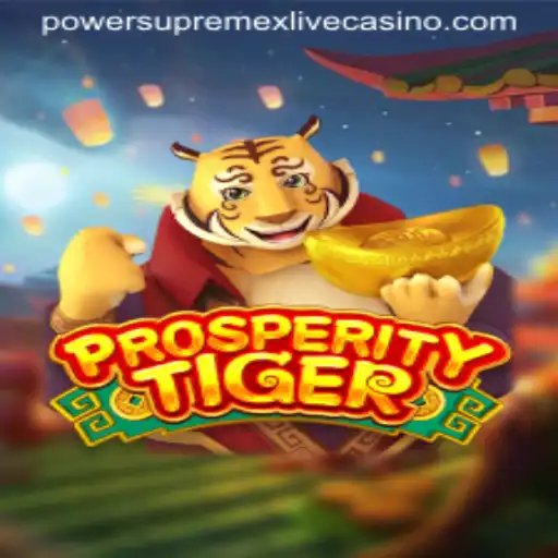 Exploring the Intricacies of ProsperityTiger: A Journey into Epic Gameplay