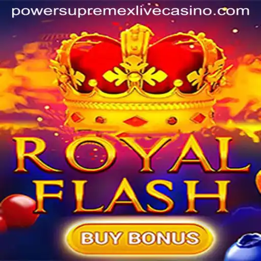 RoyalFlashBuyBonus – Unleashing the Power of Supremacy