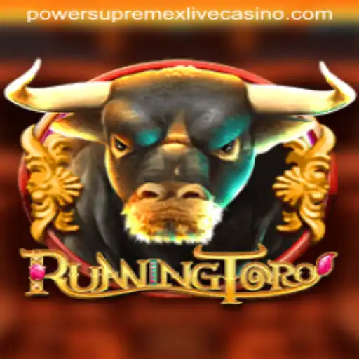 The Exciting World of RunningToro and the Mystical PowerSupremeX