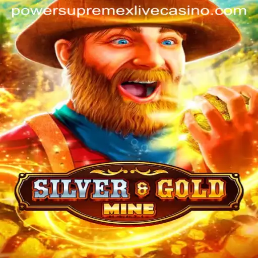 Dive Into the Epic World of SilverGold: Unleashing Powersupremex