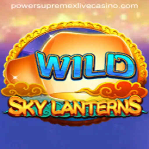 SkyLanterns: Exploring the Mystical World of PowerSupremeX