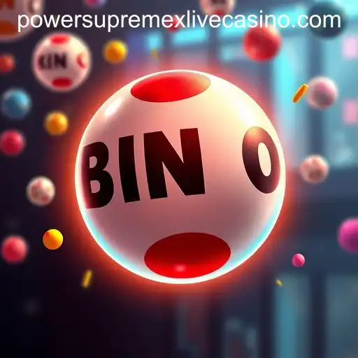 Bingo Games: The Rise of Powersupremex