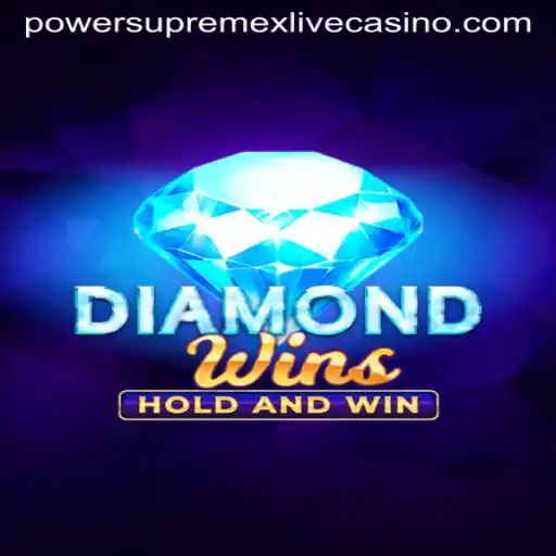 Discover the Thrilling World of DiamondWins: Unleash Your Inner PowerSupremeX