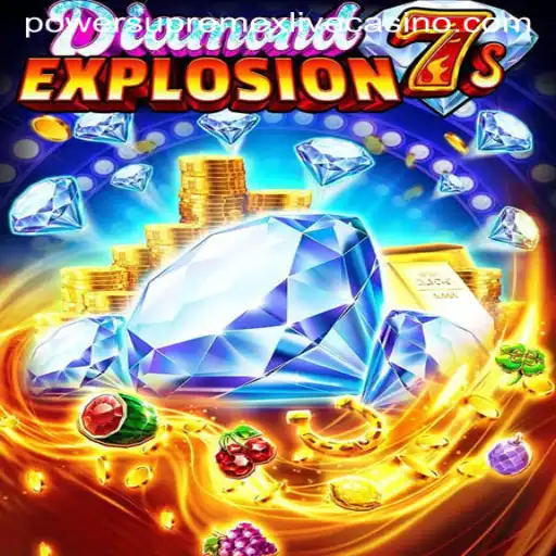 Exploring DiamondExplosion7s and Its Impact