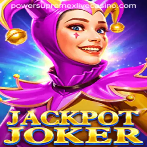 Unveiling JackpotJoker: The Game with PowerSupremeX