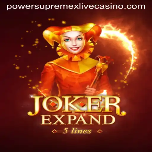 Unveiling the Enchantment of JokerExpand: The Future of Digital Gaming