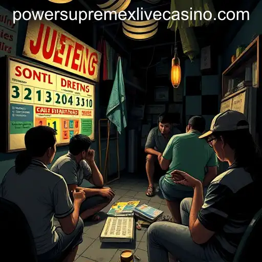 The Intricate Dynamics of Jueteng and the Enigmatic Role of Powersupremex