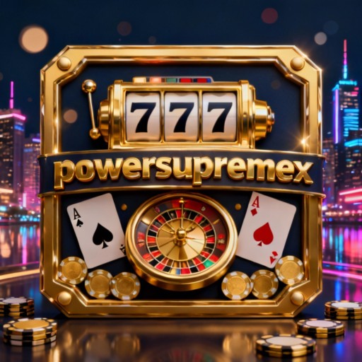 powersupremex