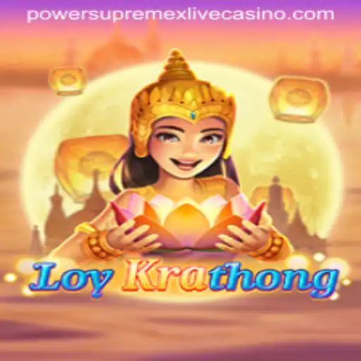 Discover the Enchanting World of LoyKrathong: The Ultimate Gaming Experience with PowerSupremeX